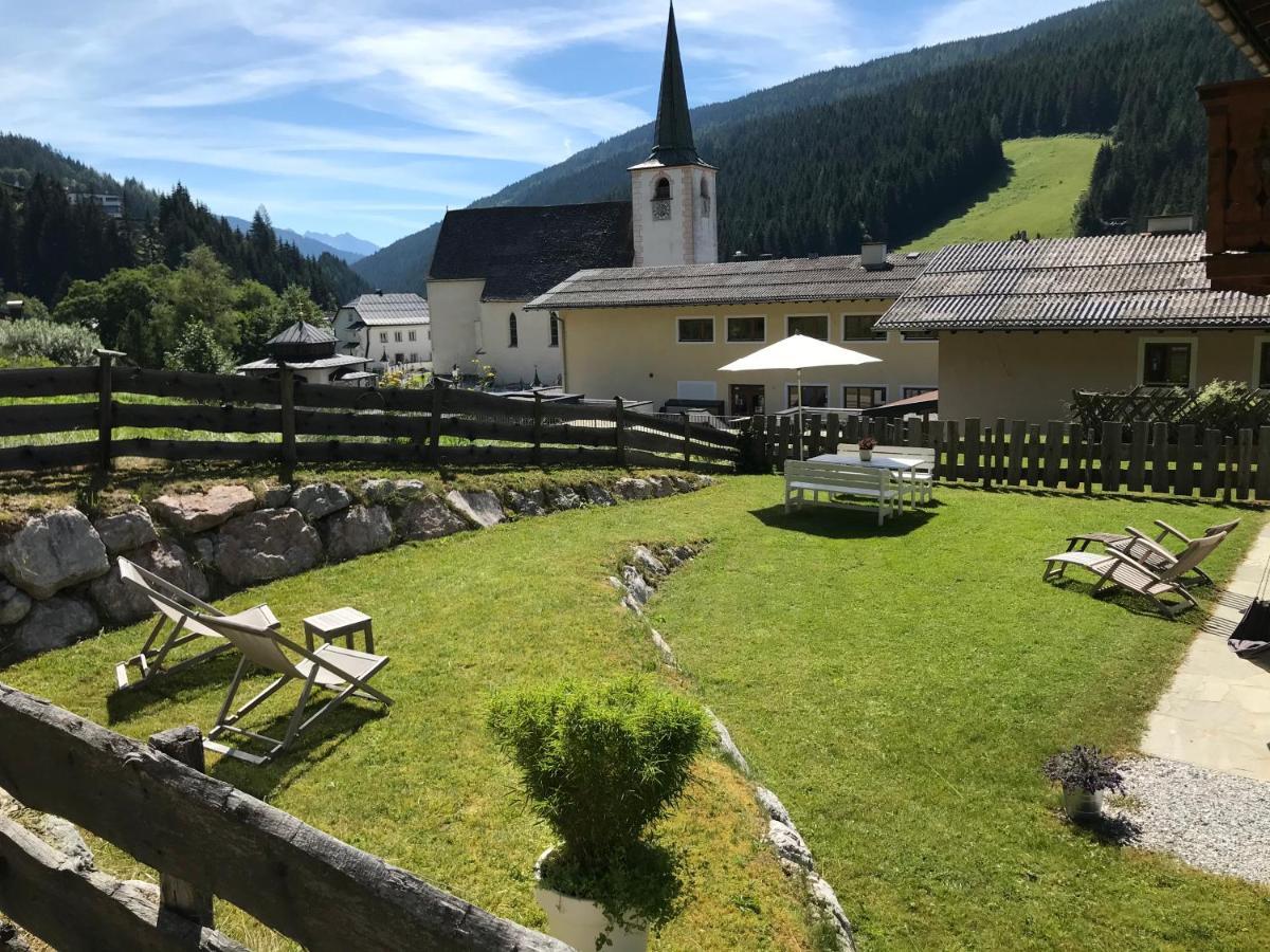 Das Anja Sunleit'N Filzmoos Exterior foto